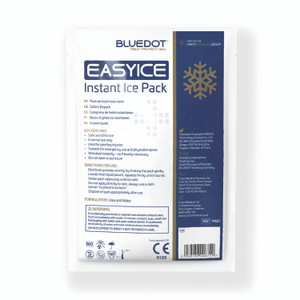 Blue Dot Easy Ice Instant Ice PK25