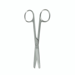 Wallace 12.5CM Blunt Ended Scissors