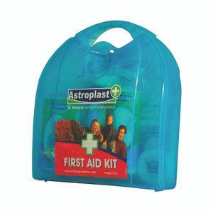 Astroplast Piccolo Hme Trvl Kit BLU