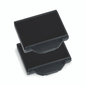 Trodat Replacement Pad 6/50 BLK PK2