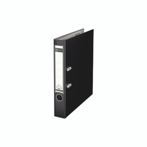 Leitz 180 Lach File 50MM A4 BLK PK10