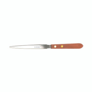 Q-Connect Letter Opener Wooden Hndle