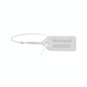 Versapak Versalite S/Seal WHT PK1000