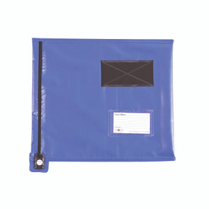 Gosecure Flat Mailing Pouch 355X381