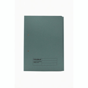 Guildhall Rh Tfr Sprl File Blue PK25