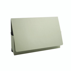 Guildhall Probate Wallet Green PK25