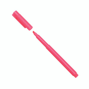 Pink Highlighter Pens PK10