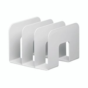 Durable Catalogue Stand Eco GREY