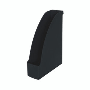 Leitz Recycle Magazine File A4 Black