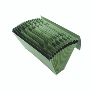 Q-Connect Multi-Purpose 16PKT Wallet