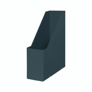 Leitz Cosy Magazine File A4 GREY