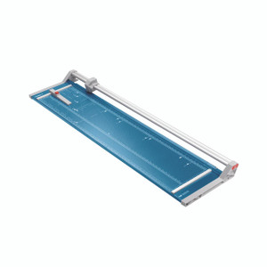 CW Office Dahle A0 Professional Trimmer, large paper cutting guillotine for professional use.