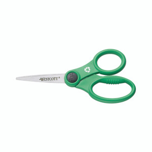 Westcott Kleen Earth Scissors 130MM