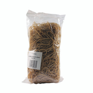 Size 24 Rubber Bands 454G