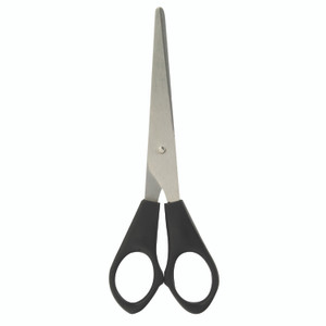 Black Scissors 148MM PK10