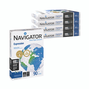 Navigator Expression PPR A4 90GM PK5