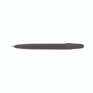 Mini Ballpoint Pen Black PK144