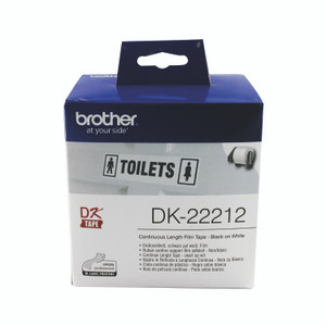 Brother Film Rl 62MM BLK/WHT