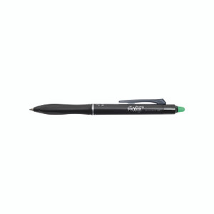 Pilot Frixion Ball Plus Med GRN PK10