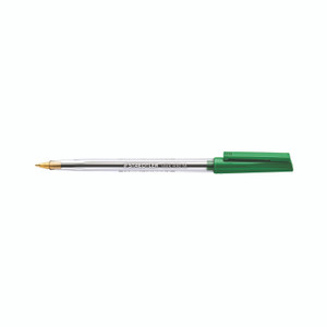 Staedtler Stick 430 Ballpen GRN P10
