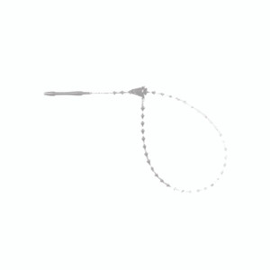 CW Office Avery Dennison Security Loop PK1000, secure barcode label security loop for inventory protection.