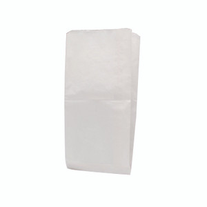 White Paper BAG 216X152X279MM PK1000