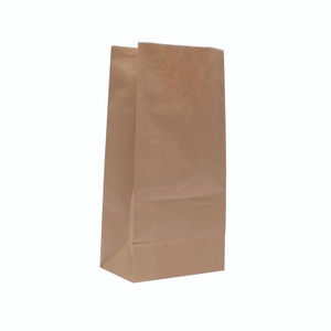 Brn 3.25KG PPR BAG 150X100X305 PK500