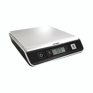 Dymo M10 Mailing Scale 10KG Emea BLK