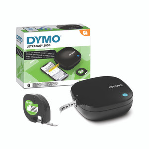 Dymo Letratag 200B Bt Label Device
