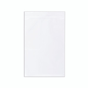 Minigrip BAG 152X229MM Clear PK1000