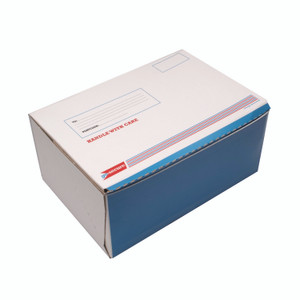 Gosecure Post Box E 447X347X157 PK15