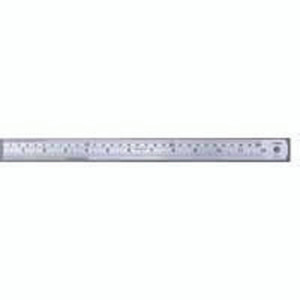 Linex Steel Ruler 100CM LXESL100