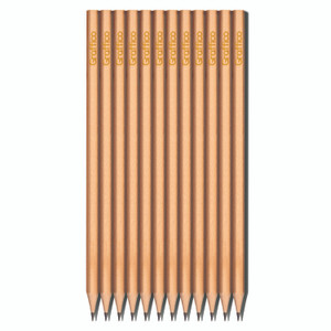 Graffico By 5 Star Hb Pencils P144