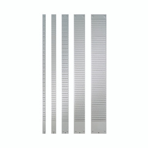 Nobo T-Card Size 3 Panel W/32 Slot