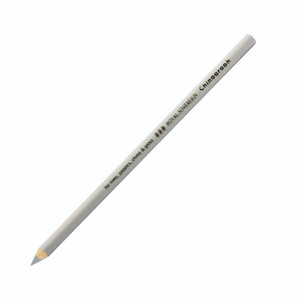 Royal Sov Chinagraph Pencil WHT PK12