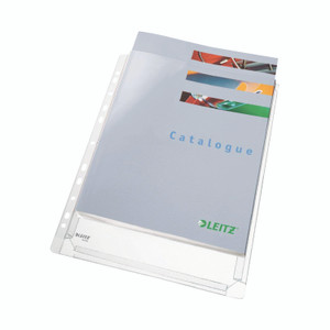 Leitz A4 Expanding Pocket A4 PK5