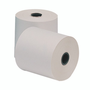 Q-Connect Calculator Roll 57X57 PK20