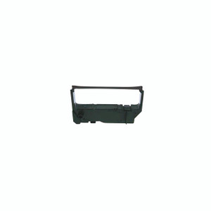CW Office Thermal Ribbon Cass SP700 Black/Red, black and red thermal ribbon cassette for office printers.