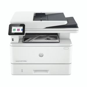HP Laserjet Pro Mfp 4102FDW Printer