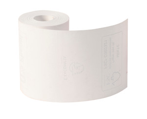 Exacompta Zero Plast Receipt 18M P20