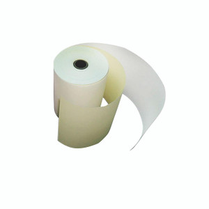 CW Office 5 Star Prestige 57X20 Creditroll P20, white credit roll paper for office printing