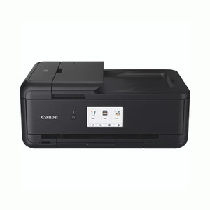 Canon Pixma TS9550A Ij Printer A3 Mf
