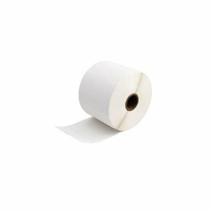 Cartridge World Compatible Zebra White Small Address Paper Labels Roll 1300 pcs ZA2X1-1300