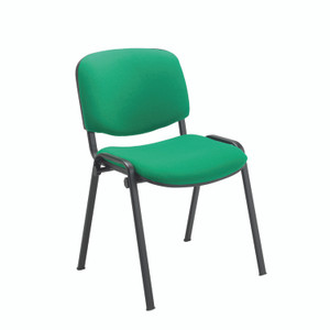 Jemini Ultra Mpps Stkg Chair GRN