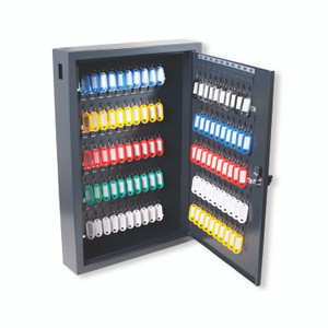 5 Star Key Cab 100 Key Cap Dark GREY