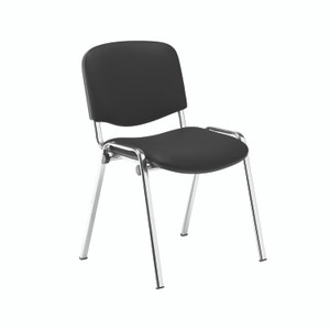 Jemini Ultra Mpps Stkg Chr Pu Ch/BLK