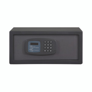 Whitehall Digital Compact Safe Black