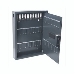 Magnettag Key Cab 50 Key Cap D/GRY
