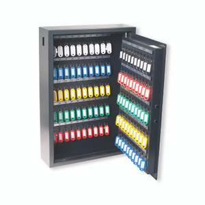High Sec Key Cab 100 Key Cap D/GREY