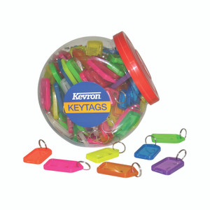 Kevron Clicktag Key Tag L AST PK70